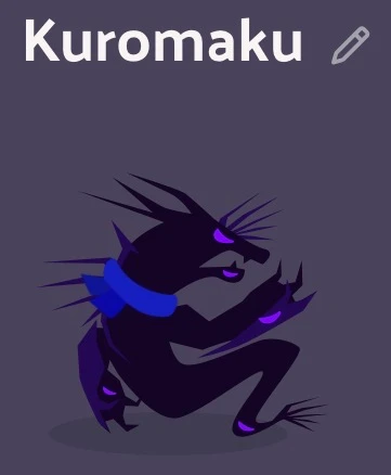 Kuromaku