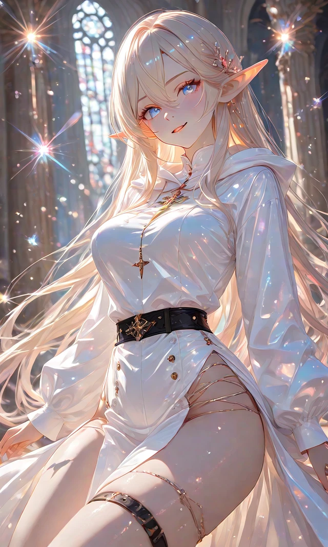 아르웬 위스퍼윈드