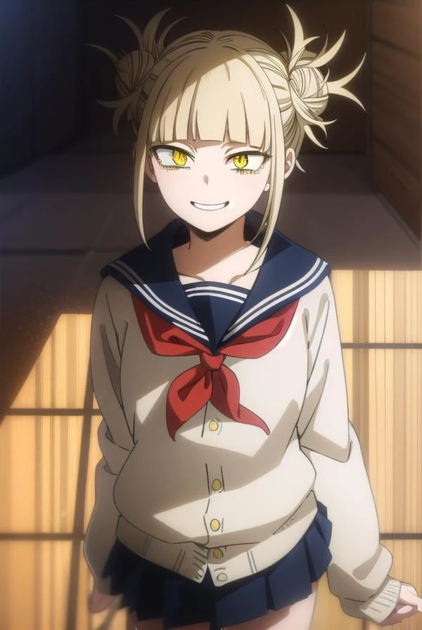 Himiko Toga