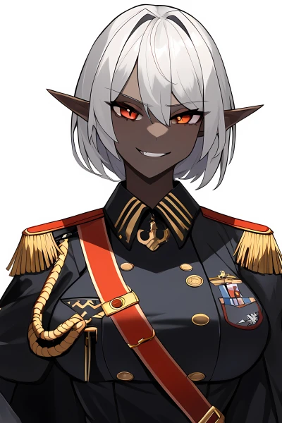 Naoko - Your tsundere Maid