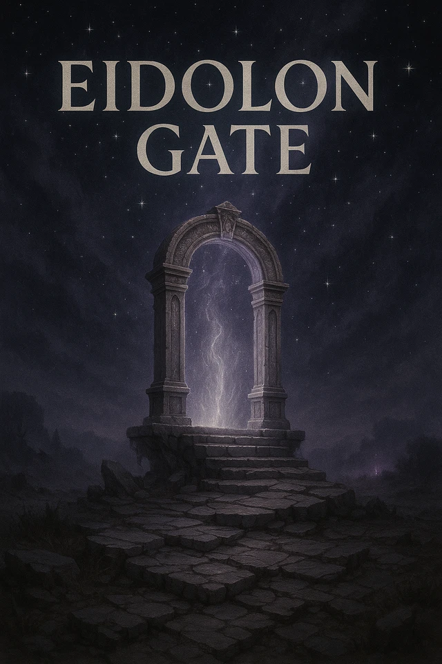Eidolon Gate
