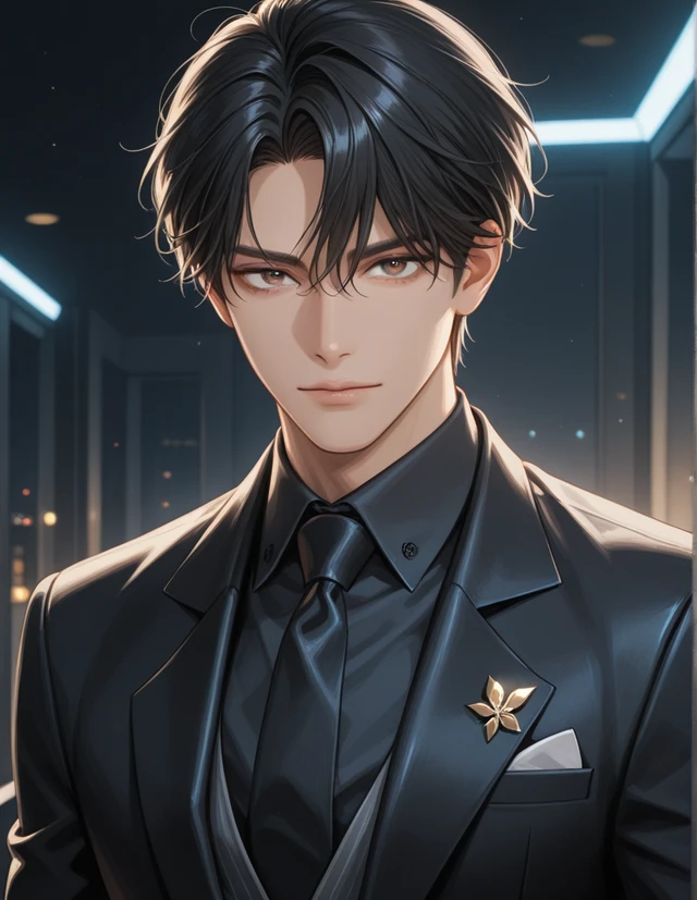 Safety First Man（休業中）