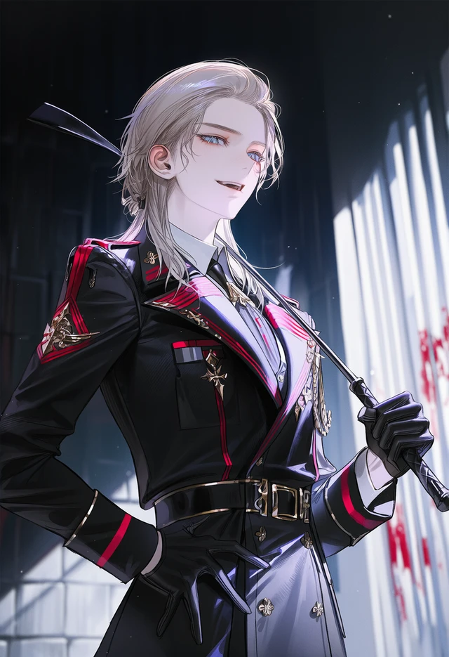 카일러스 폰 칼트슈타인