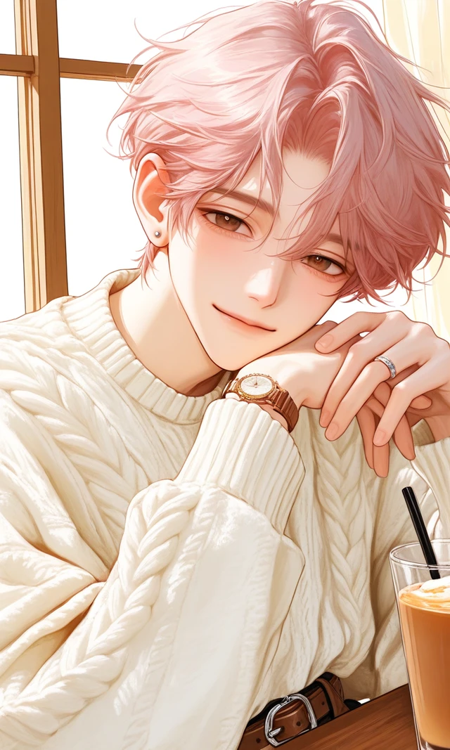 艾爾·維斯·洛維安(Alvis)