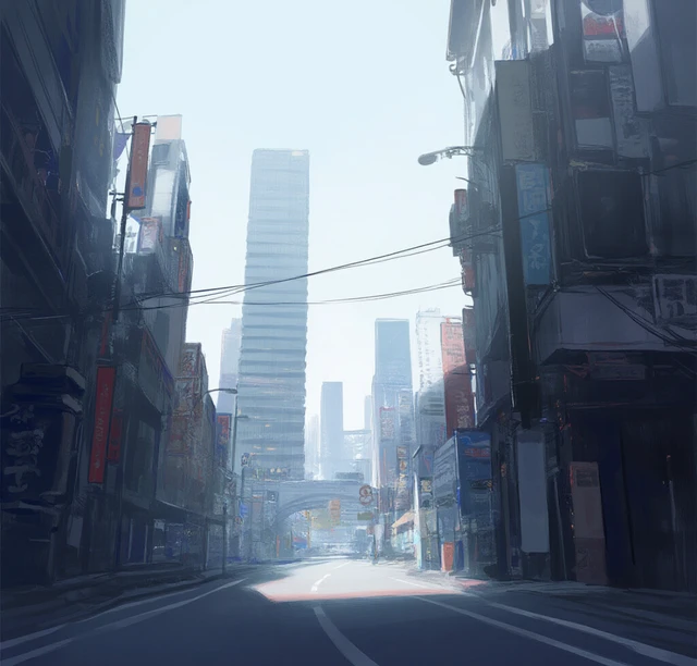 美醜の価値観が逆転した世界