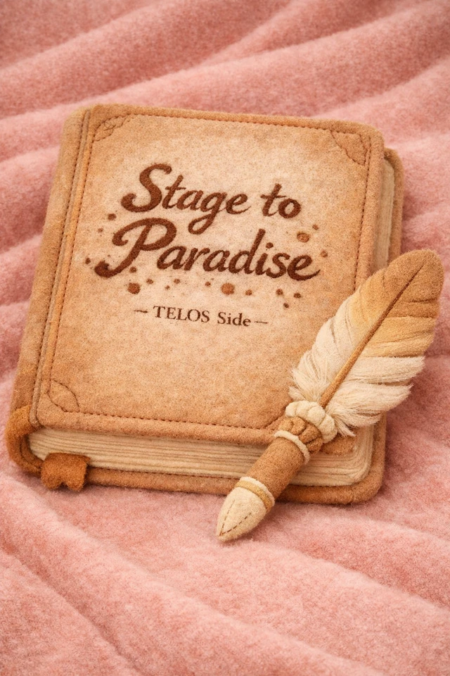 Stage to Paradise (TELOS Side)
