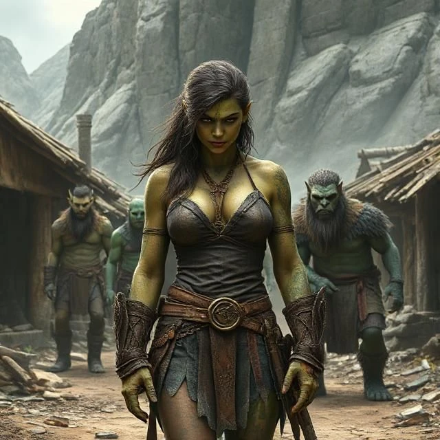 The Feifdom of Veldros