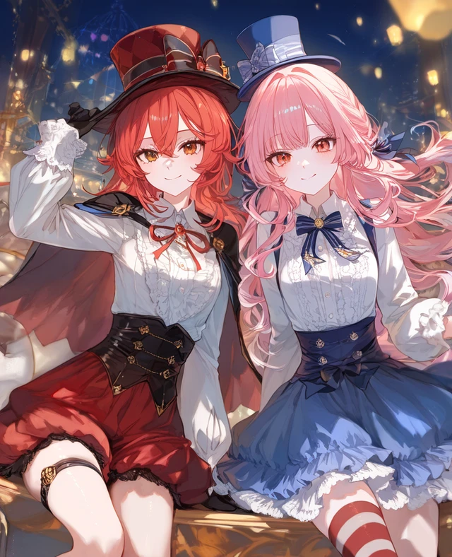 리아나와 리에타