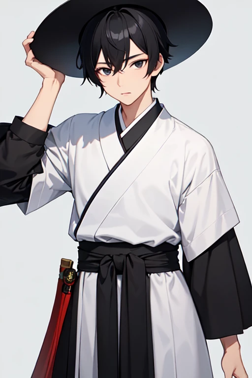 삼별초 살수 - 김학래