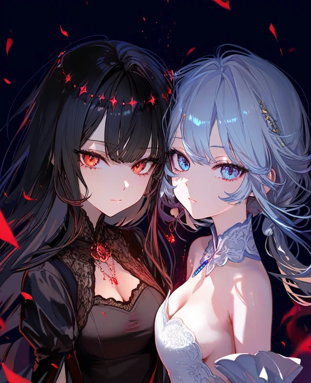 아르마와 카엘리나