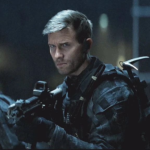 Phillip Graves [CYOS]