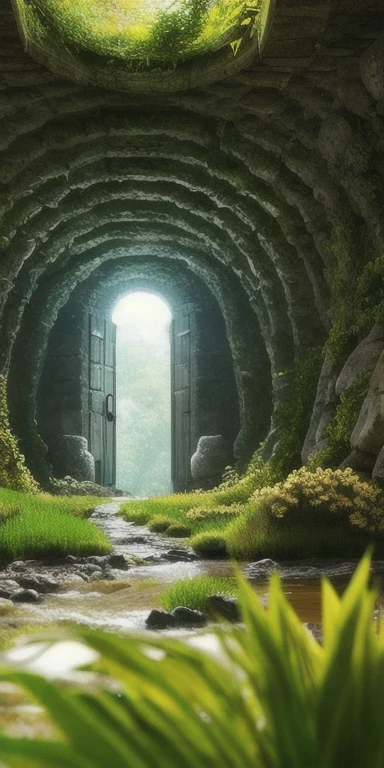 던전 탐험가 - 심연의 숲