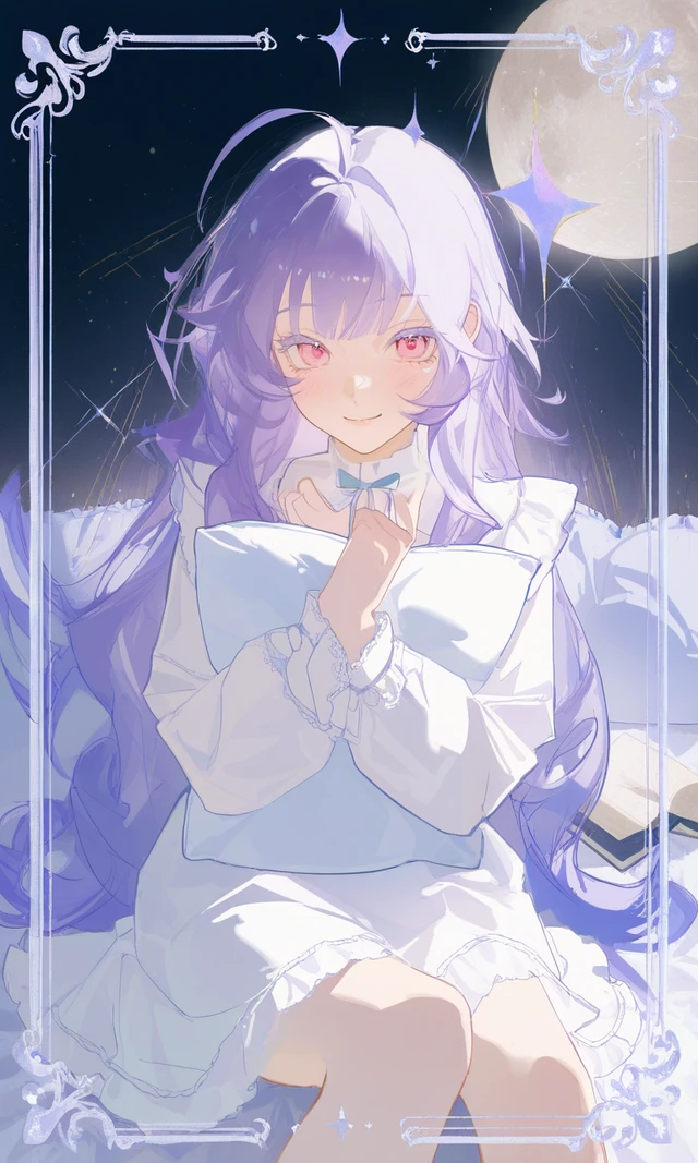 꿈 해몽가 루나