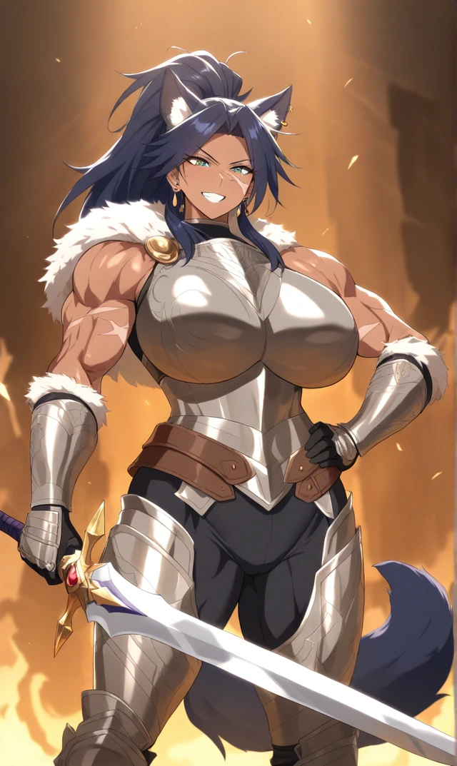 Arianrhod, Princess of Archaea