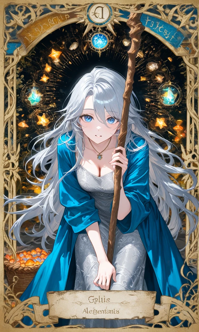 錬金術で無双する異世界生活