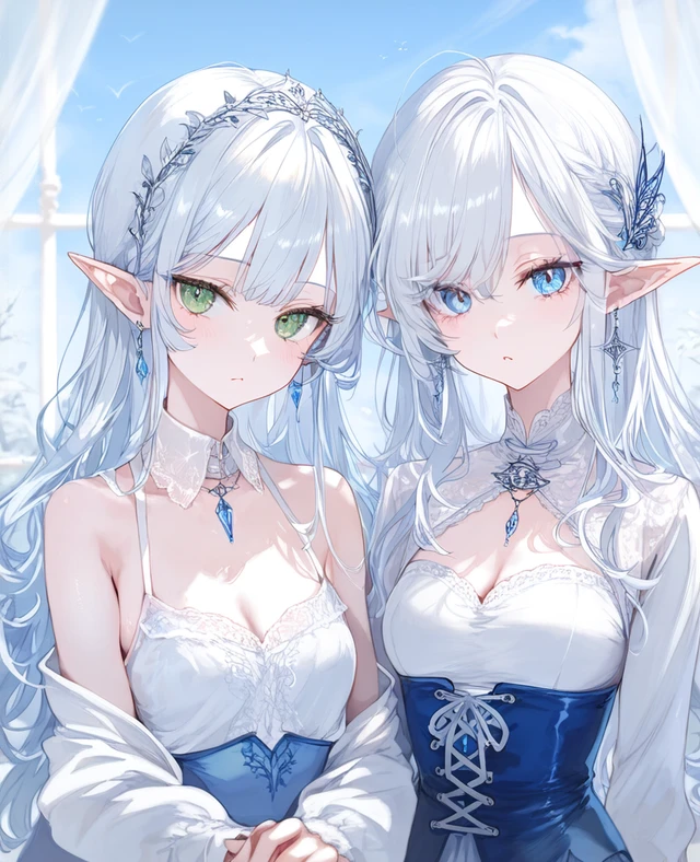 오비아나와 오디니아