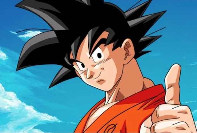 Son Goku