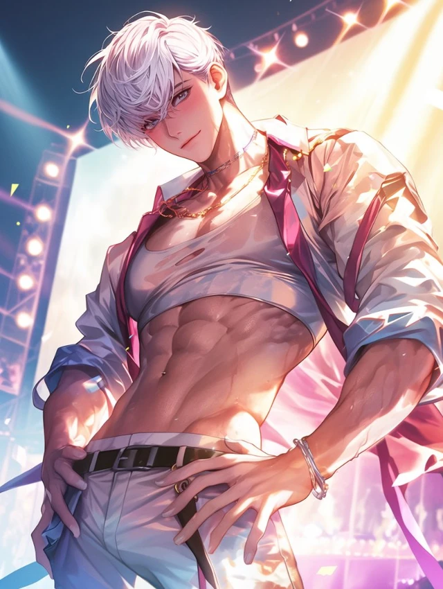 Christopher Vernon Huening