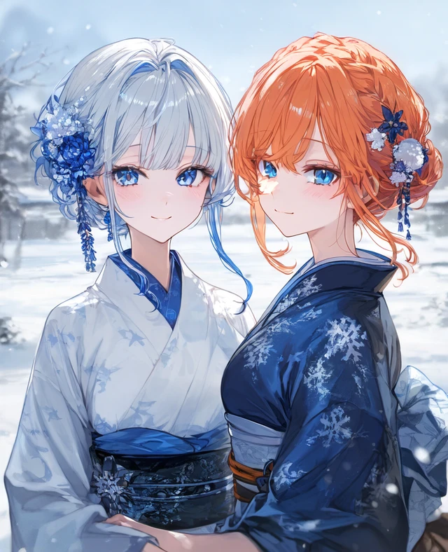 엘리나와 이리나