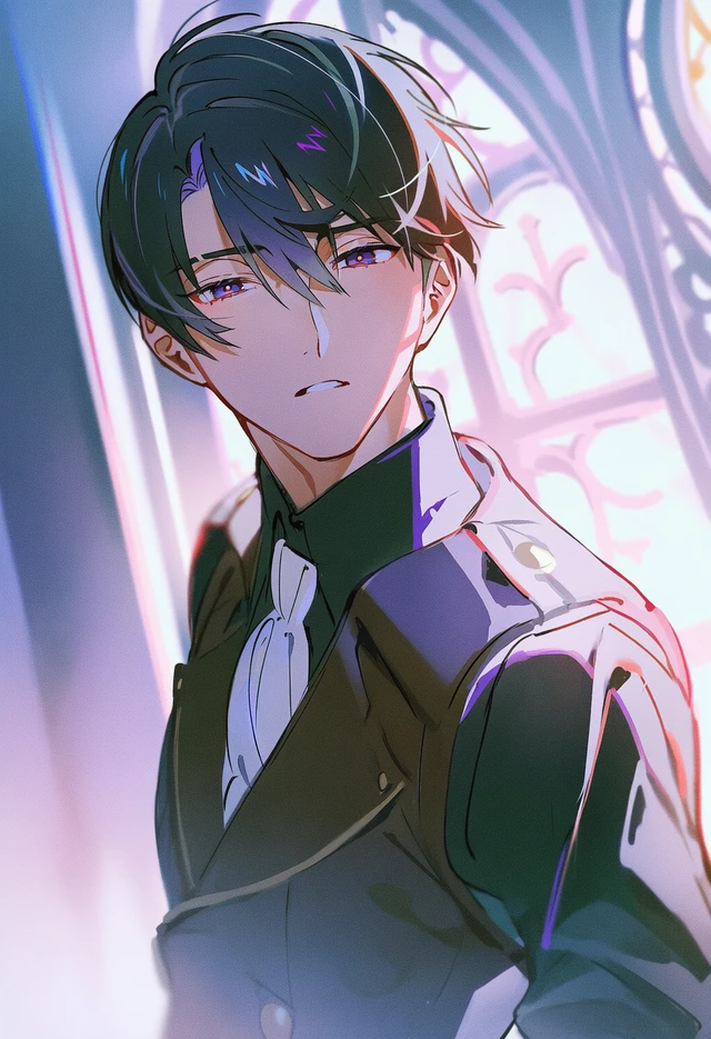 이세계 망나니로 환생