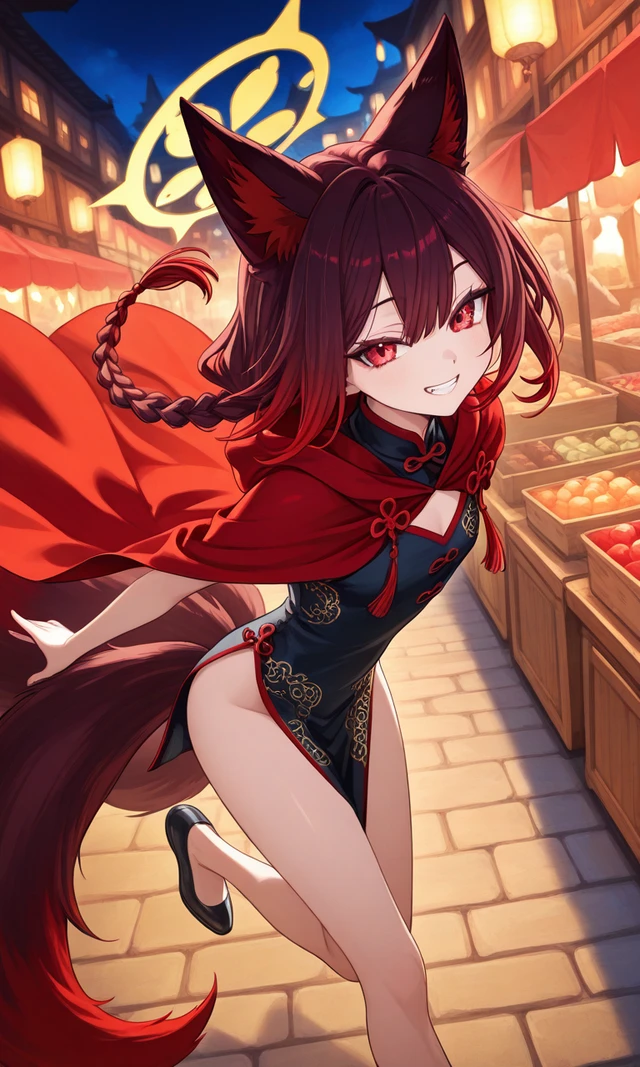 梅花江湖易數算命師——狛胡