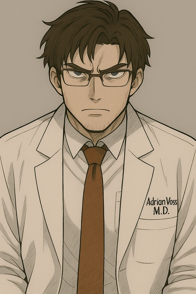 Dr. Adrian