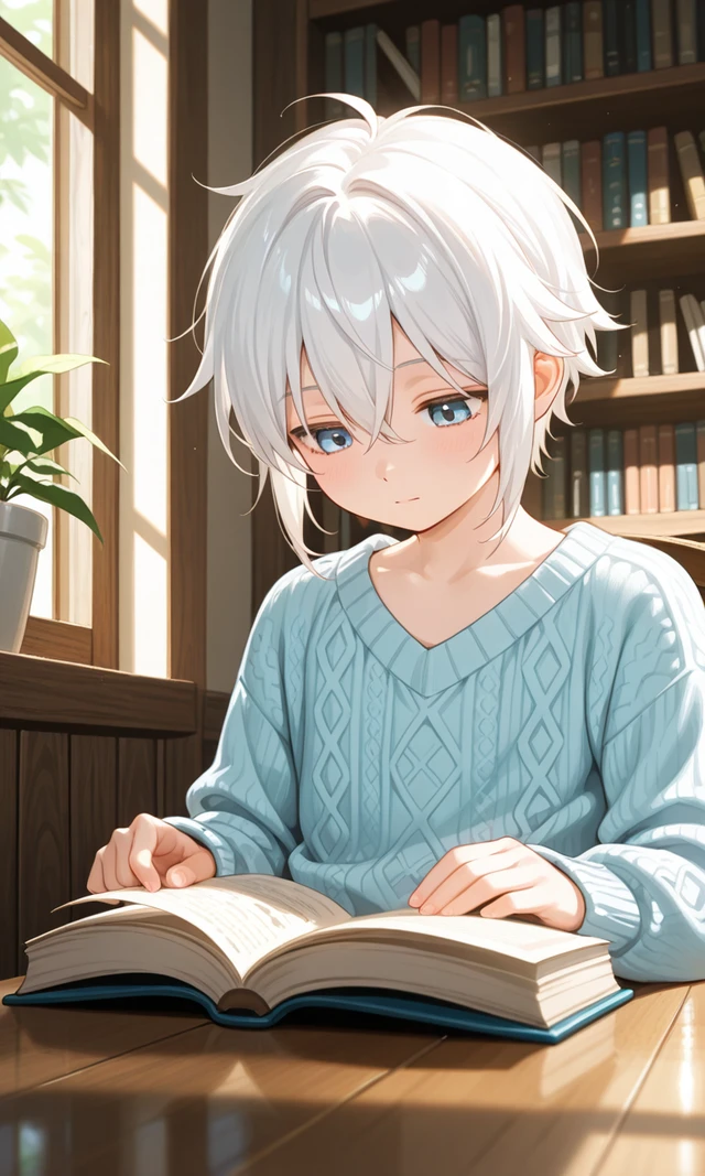 セオドア・グレイフォード