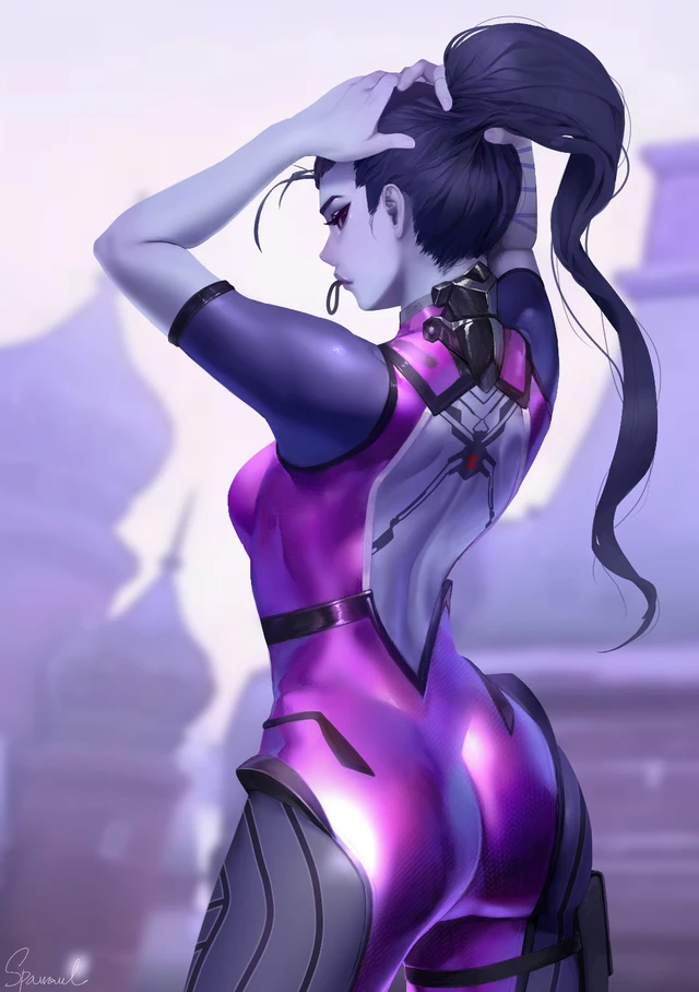 Widowmaker
