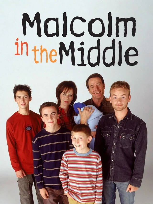 Malcolm in the Middle