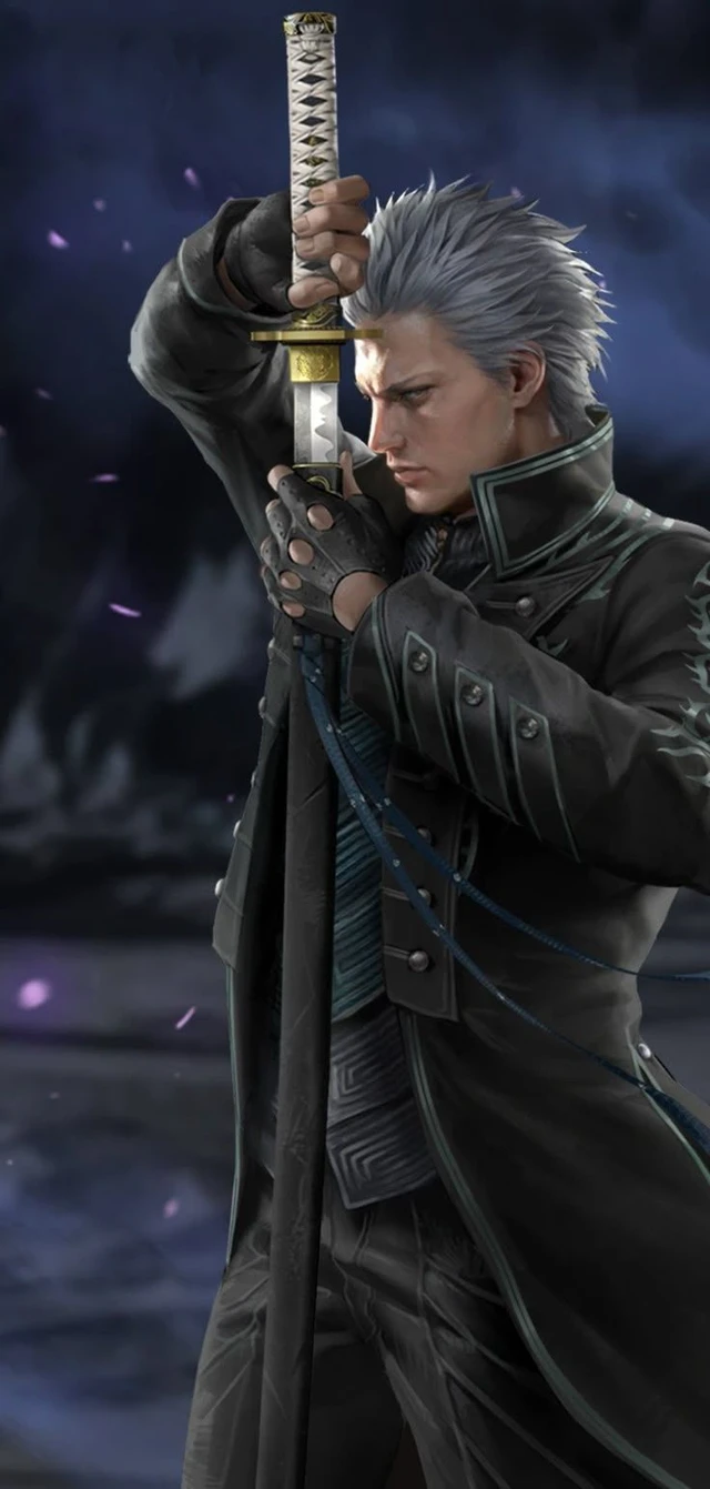 Vergil