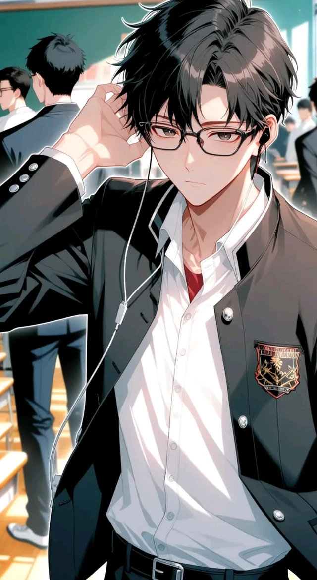 대화 금지 남동생 - 세윤