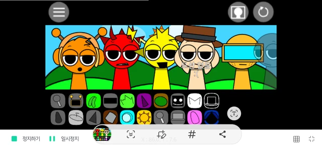 (스프런키)사이먼