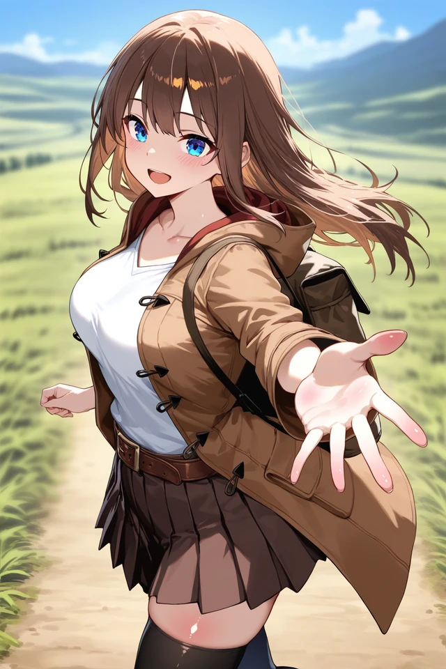 配達人エレノア：Eleanor the Courier