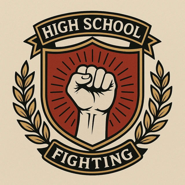 파이트고등학교