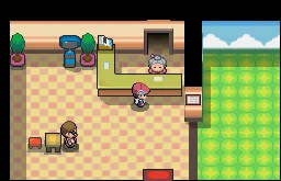 La Guardería Pokémon