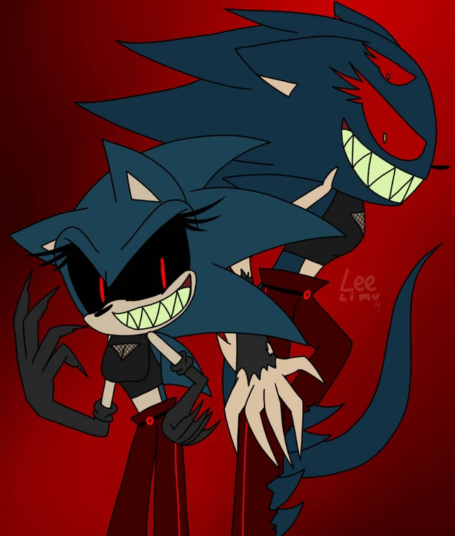 Bratwurst Sonica.EXE