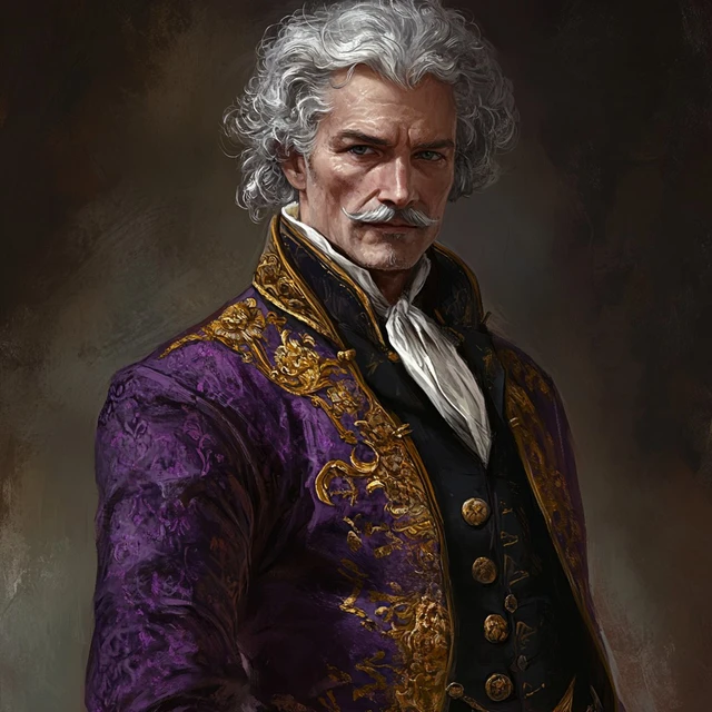 Adenon Mislav Regulus von Edenburg