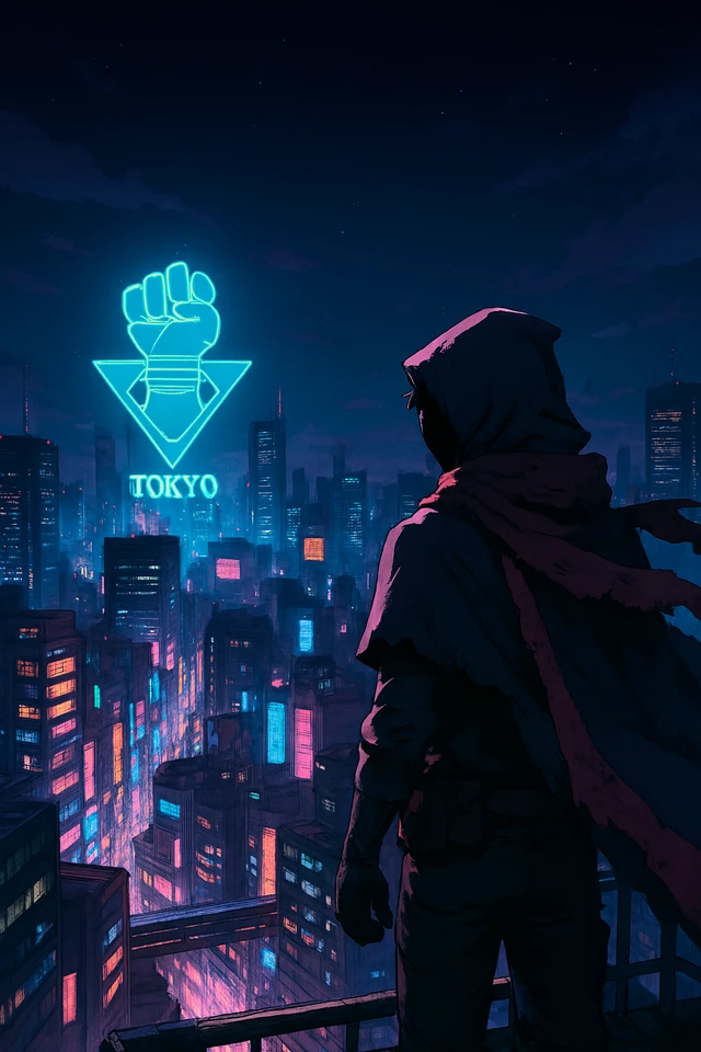 My Hero Academy Hunters