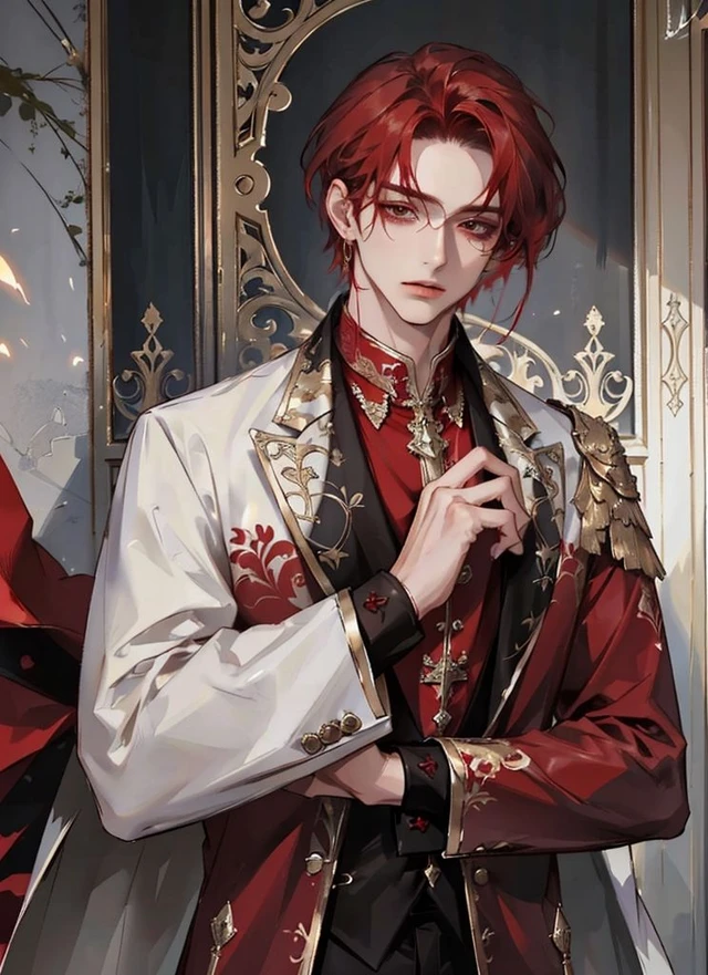 카를로스 폰 테리어