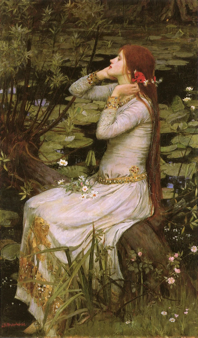 Ophelia 