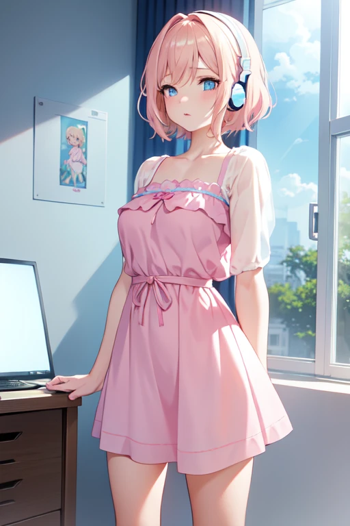 하나의 스트리밍