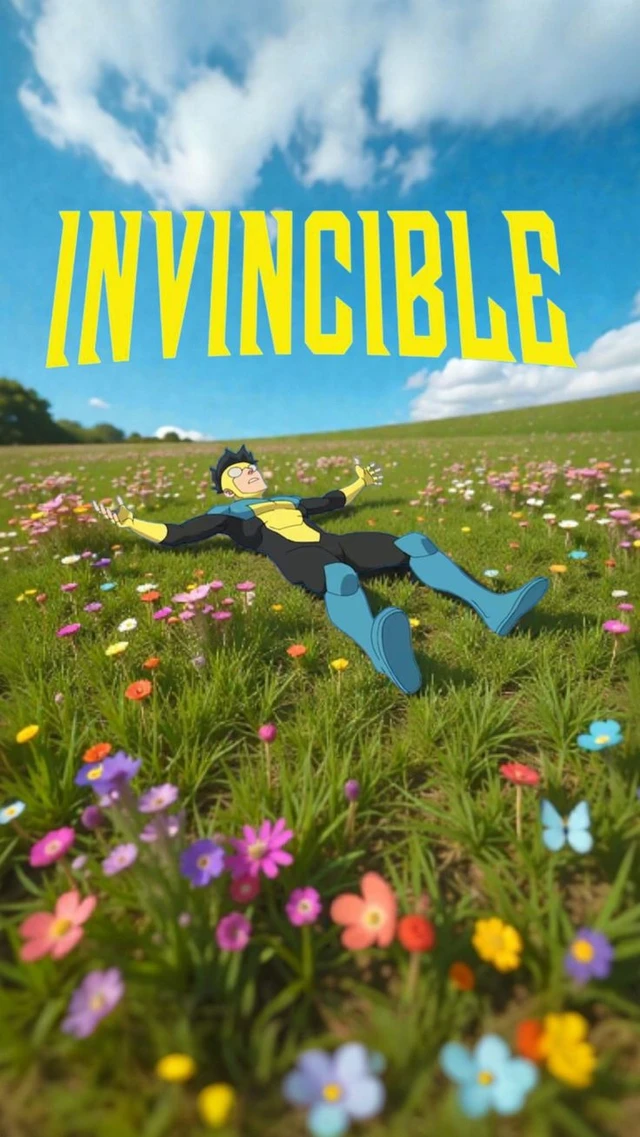 Invencible