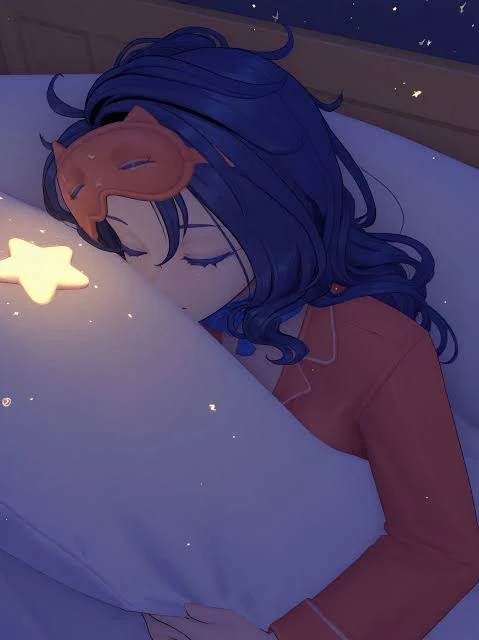 MiSide - Sleepy Mita