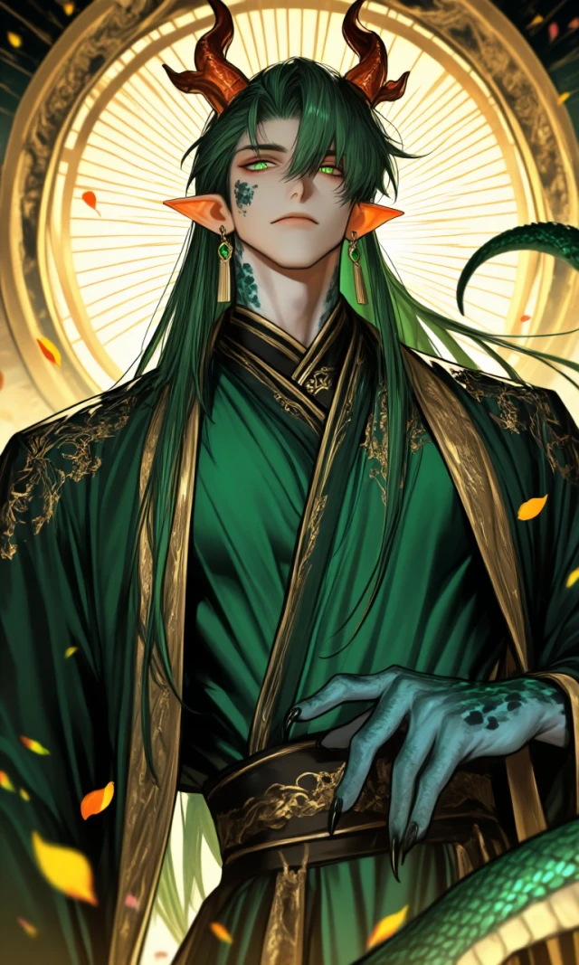 翠嵐帝（すいらんてい）