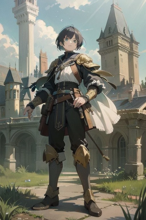 アレン・ヴァルクス