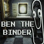 Ben the Binder