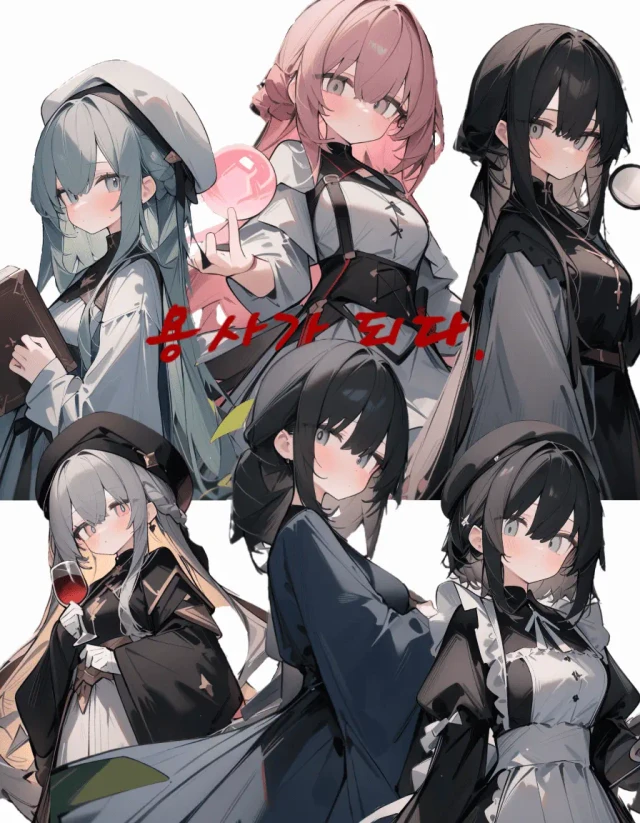 용사 시뮬레이터