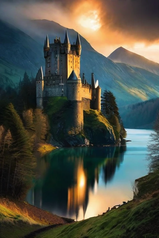 호그와트 시뮬레이터