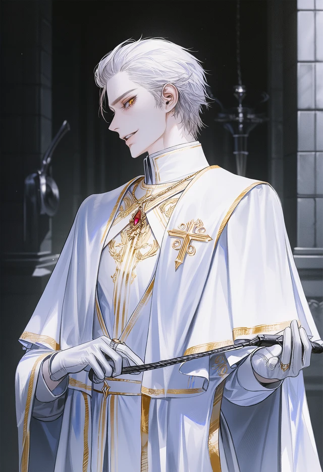 카디널 발레리오