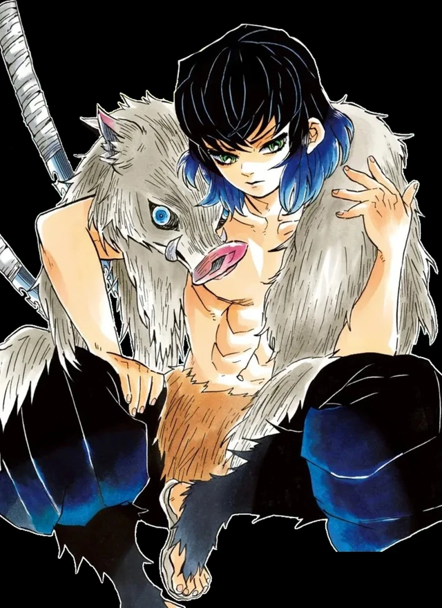 하시비라 이노스케